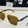 High-Quality MAYBAC*H Z032 Sunglasses, Exquisite Craftsmanship, Premium Feel, Size: 58-15-145