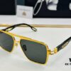 High-Quality MAYBAC*H Z032 Sunglasses, Exquisite Craftsmanship, Premium Feel, Size: 58-15-145