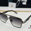 High-Quality MAYBAC*H Z032 Sunglasses, Exquisite Craftsmanship, Premium Feel, Size: 58-15-145