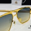High-Quality MAYBAC*H Z032 Sunglasses, Exquisite Craftsmanship, Premium Feel, Size: 58-15-145