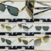 High-Quality MAYBAC*H Z032 Sunglasses, Exquisite Craftsmanship, Premium Feel, Size: 58-15-145
