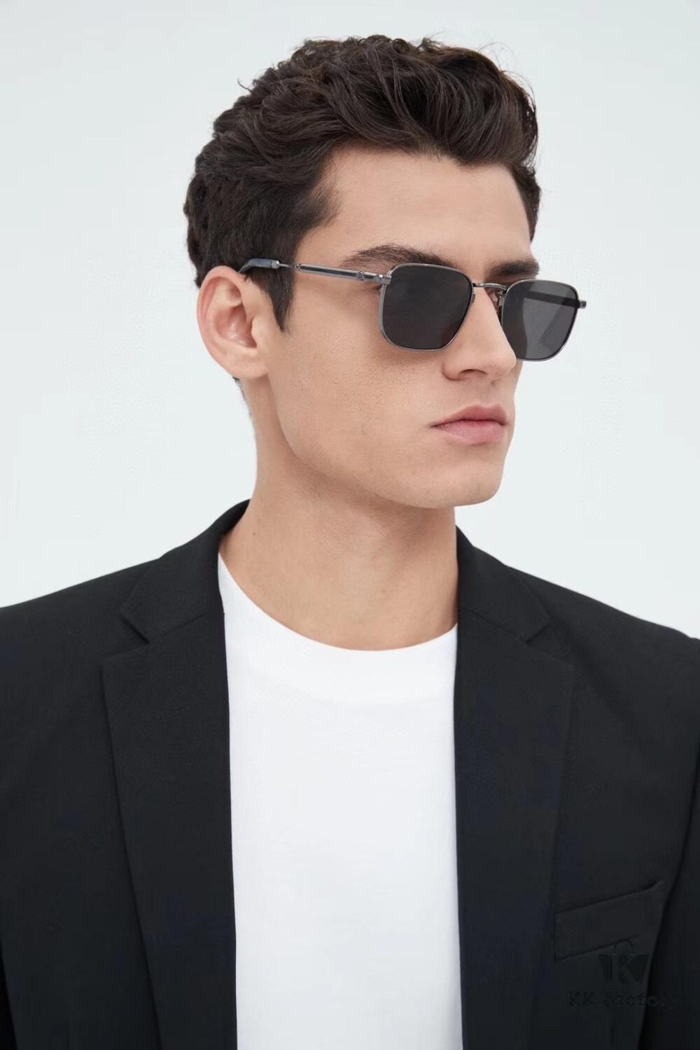 6931f75b3a89a121ed548bf5 MAYBACH AROI Model Sunglasses