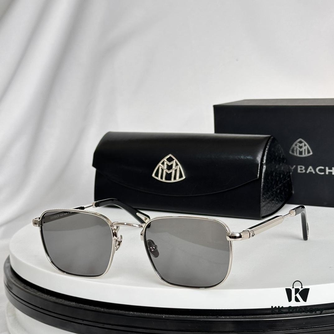 MAYBACH AROI Model Sunglasses
