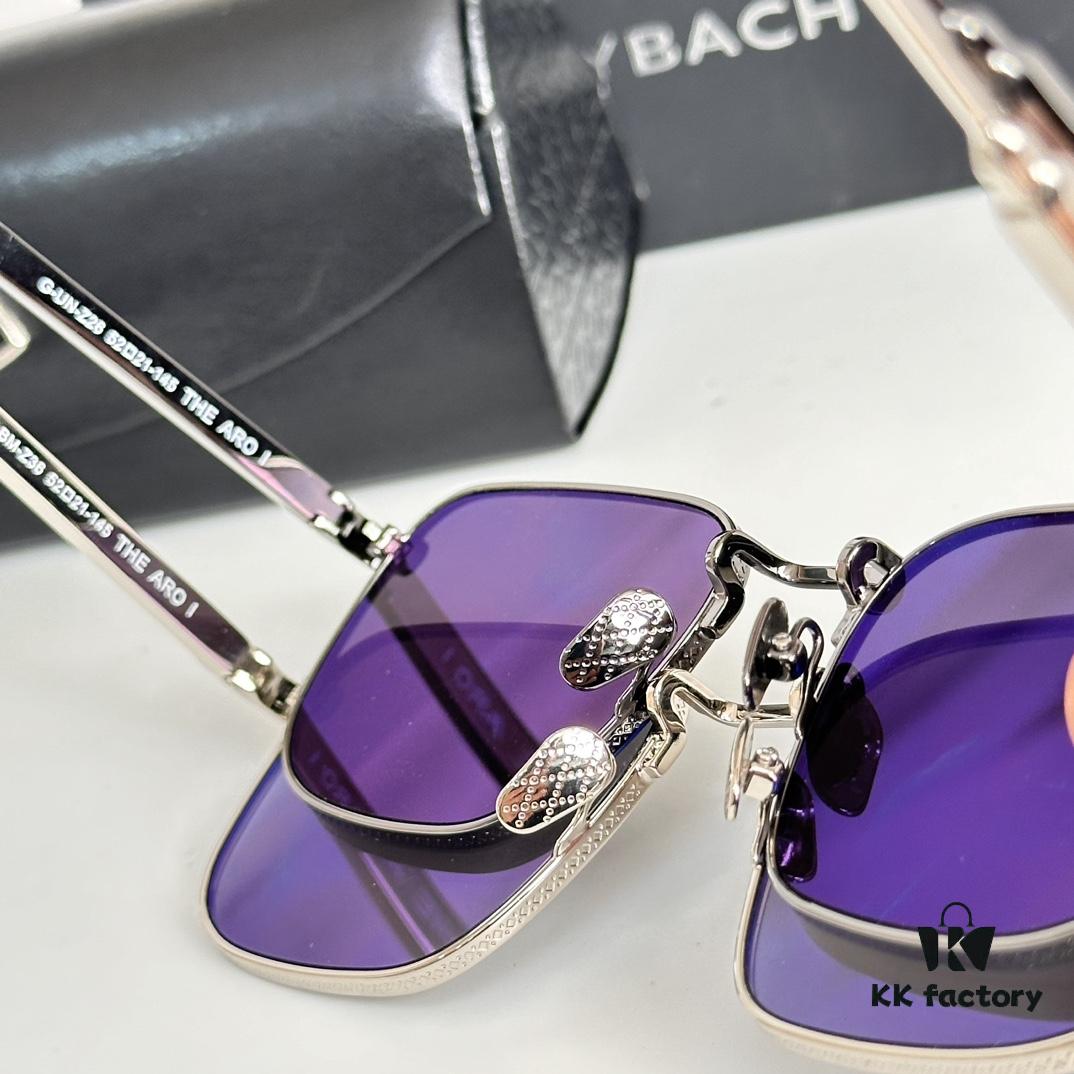 MAYBACH AROI Model Sunglasses
