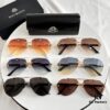6931f75d3a89a121ed548c0f MAYBACH DUKEN II Sunglasses Unisex Eyewear 62□13-145