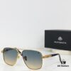 6931f75d3a89a121ed548c13 MAYBACH Z016 Sunglasses Unisex - Size: 61-14-145