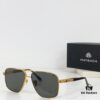 6931f75d3a89a121ed548c14 MAYBACH Z016 Sunglasses Unisex - Size: 61-14-145