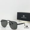 6931f75d3a89a121ed548c15 MAYBACH Z016 Sunglasses Unisex - Size: 61-14-145