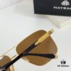 6931f75d3a89a121ed548c17 MAYBACH Z016 Sunglasses Unisex - Size: 61-14-145