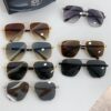 6931f75e3a89a121ed548c18 MAYBACH Z016 Sunglasses Unisex - Size: 61-14-145