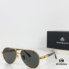 6931f75e3a89a121ed548c19 MAYBACH Z017 Unisex Sunglasses - Size 60-14-145