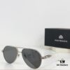 6931f75e3a89a121ed548c1e MAYBACH Z017 Unisex Sunglasses - Size 60-14-145