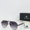 6931f75e3a89a121ed548c1f MAYBACH Z017 Unisex Sunglasses - Size 60-14-145