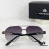 6931f75e3a89a121ed548c20 MAYBACH Z017 Unisex Sunglasses - Size 60-14-145