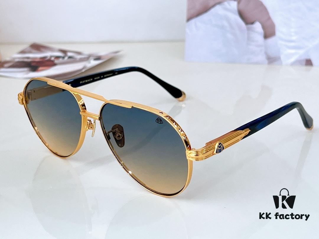 MAYBACH FH-DA-Z017 Sunglasses