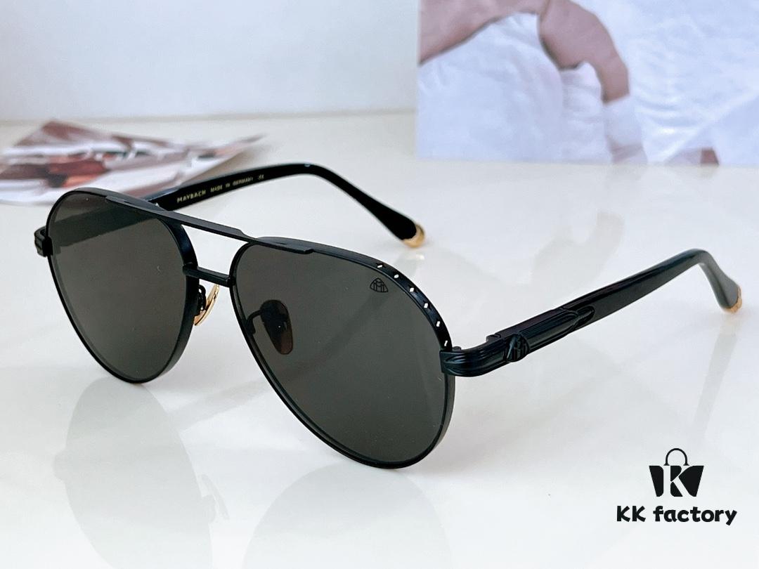 MAYBACH FH-DA-Z017 Sunglasses