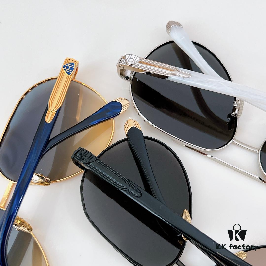 MAYBACH FH-DA-Z017 Sunglasses