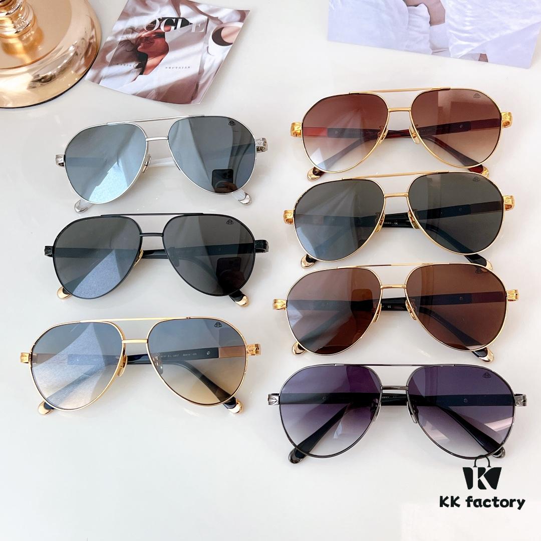 MAYBACH FH-DA-Z017 Sunglasses