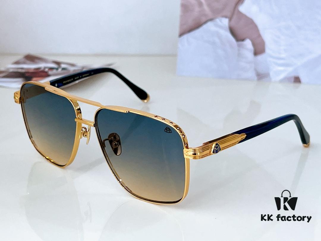 MAYBACH Z016 Sunglasses