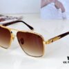 MAYBACH Z016 Sunglasses