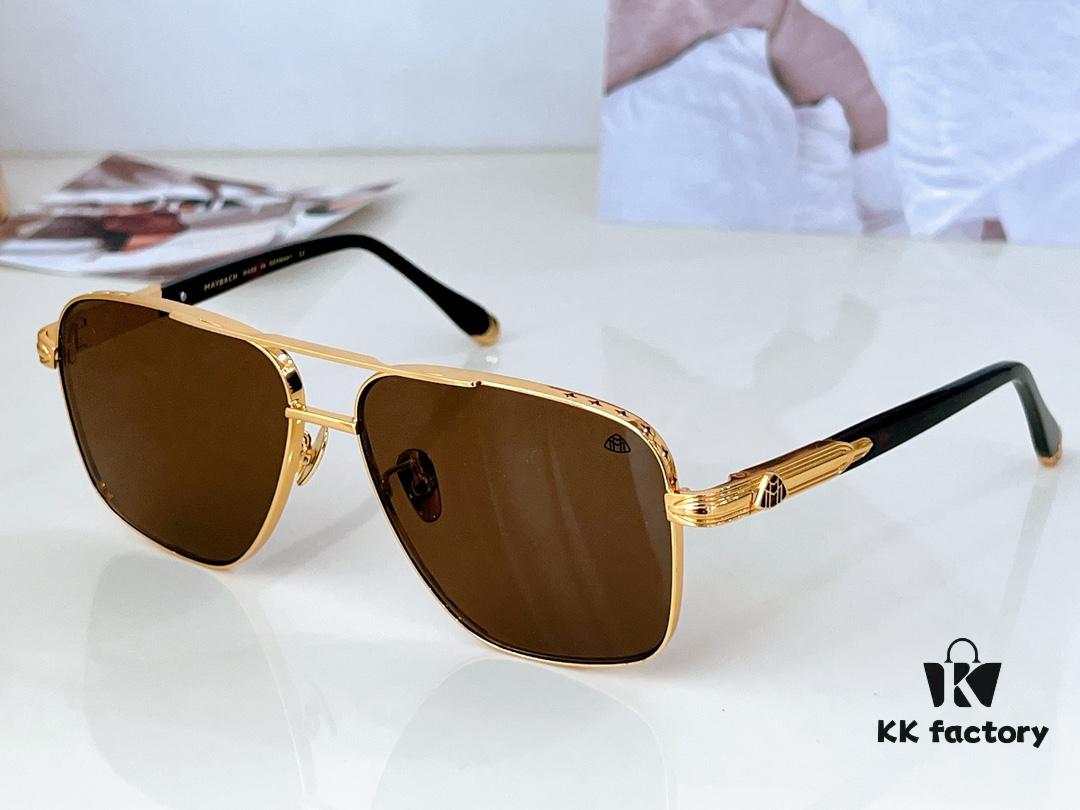 MAYBACH Z016 Sunglasses