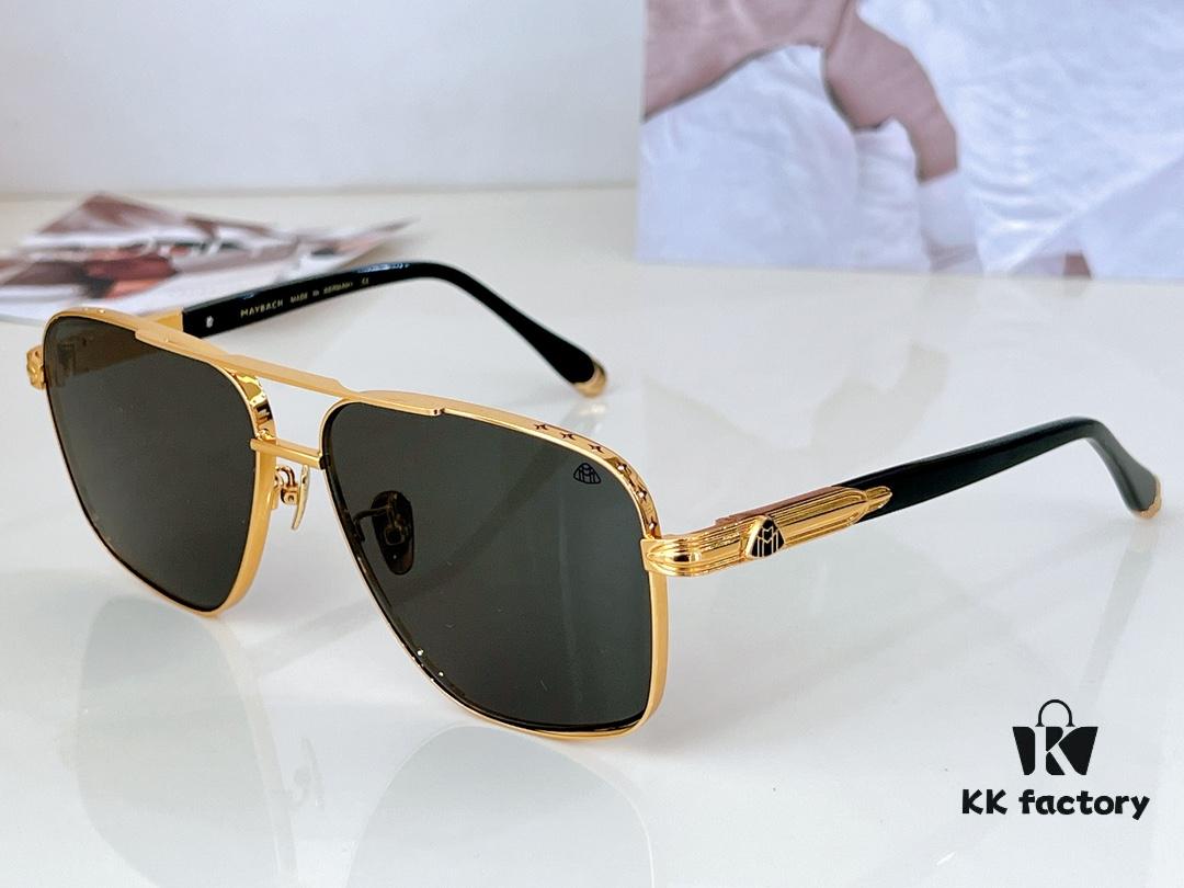 MAYBACH Z016 Sunglasses