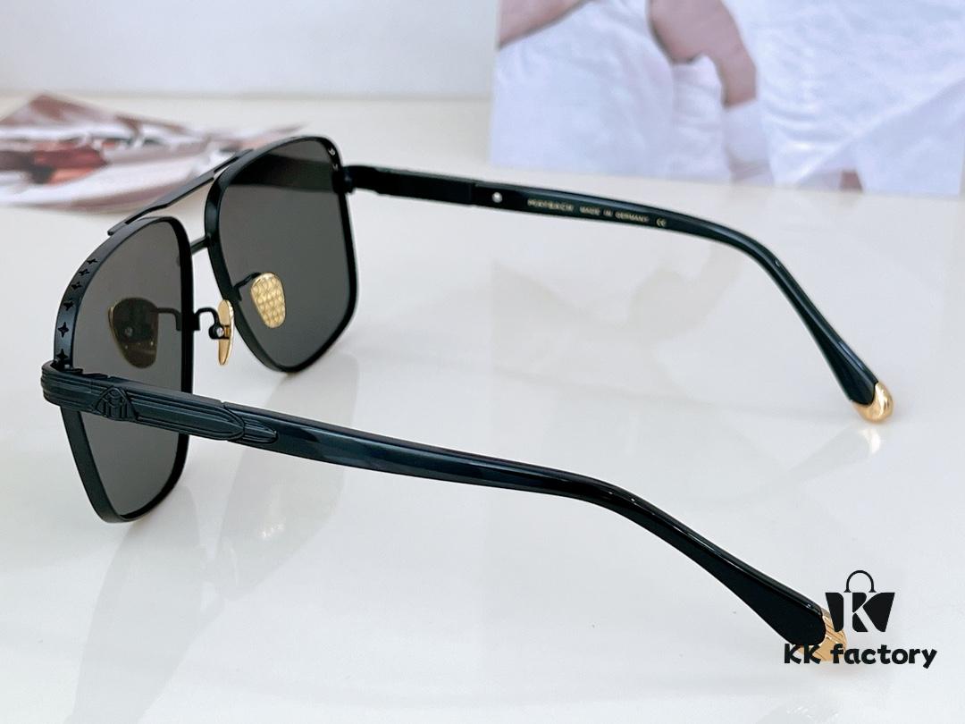 MAYBACH Z016 Sunglasses
