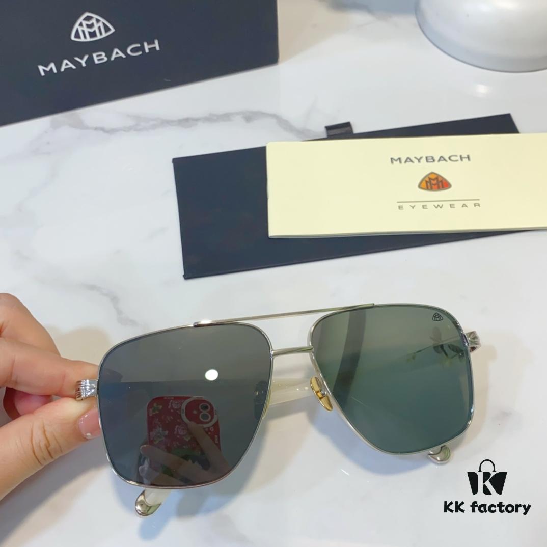 MAYBACH MODEL: FH-DA-Z017 SIZE: 60□14-145⭐ Eyeglasses Sunglasses