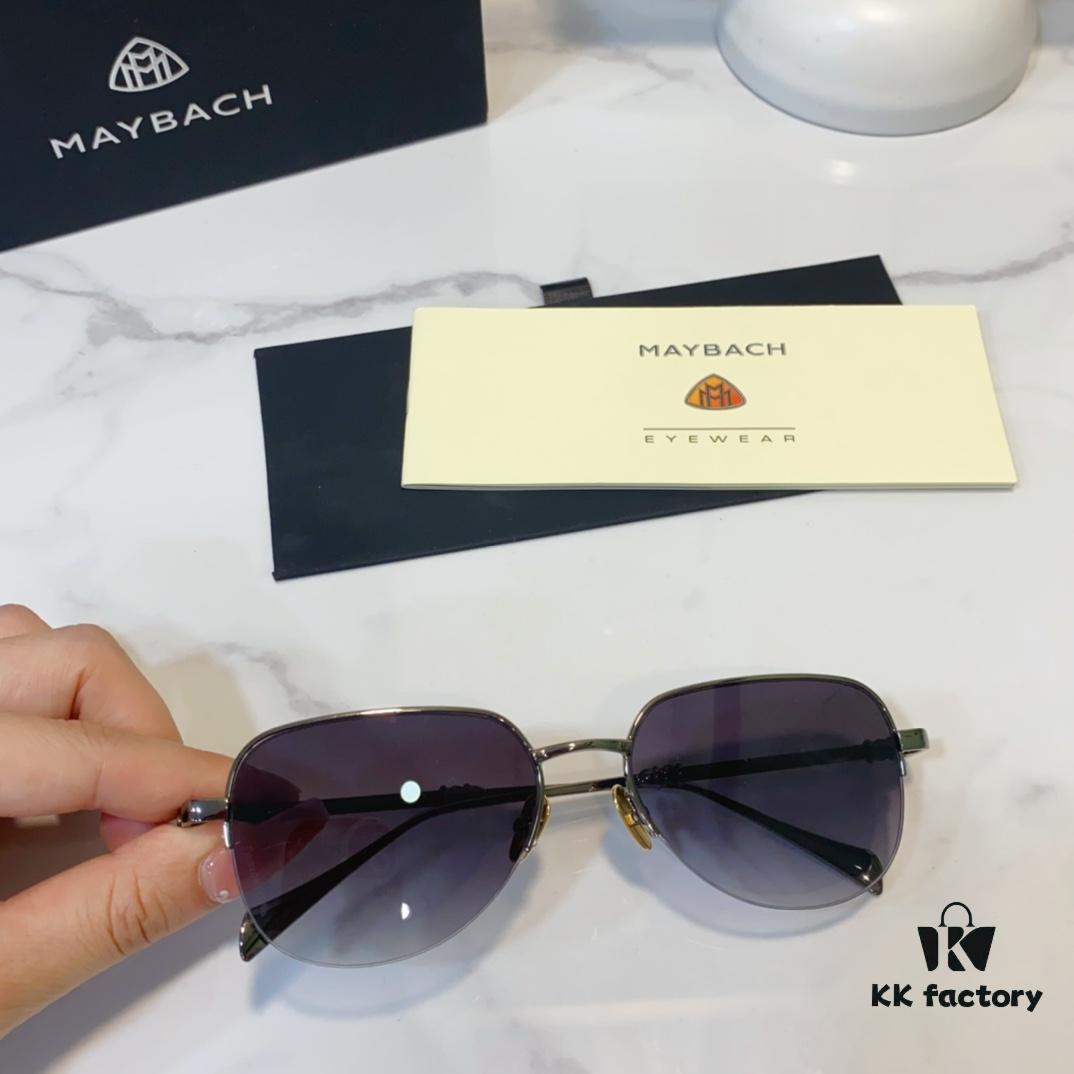 MAYBACH MODEL Z056 Sunglasses, Size: 57-18-145