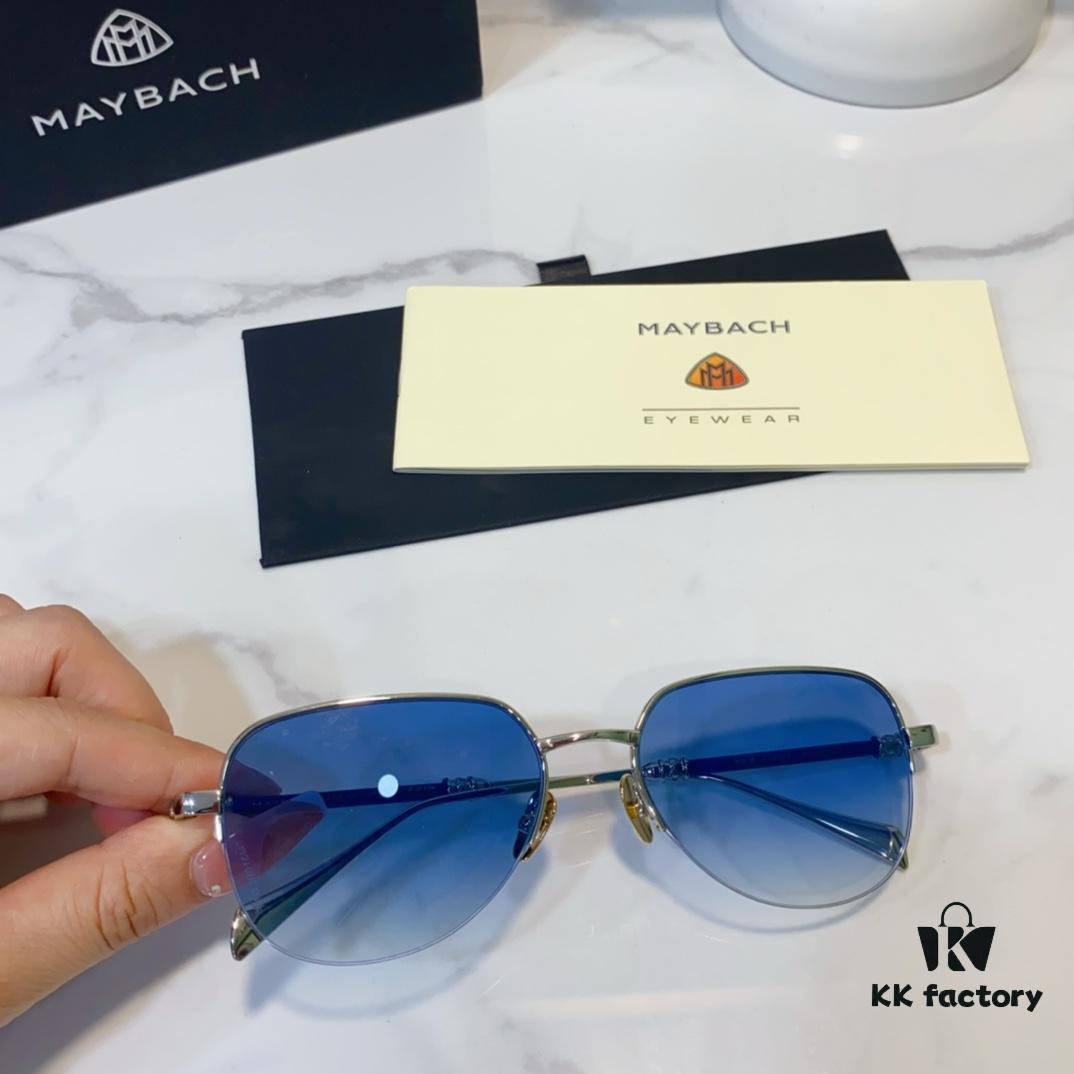 MAYBACH MODEL Z056 Sunglasses, Size: 57-18-145