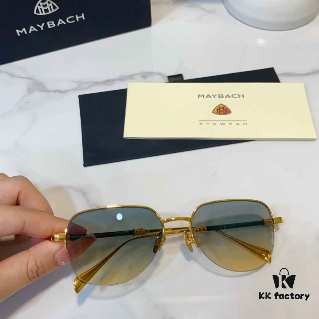 MAYBACH MODEL Z056 Sunglasses, Size: 57-18-145