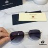 MAYBACH MODEL Z056 Sunglasses, Size: 57-18-145