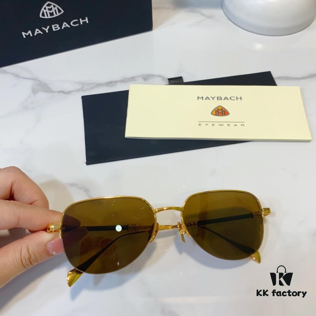 MAYBACH MODEL Z056 Sunglasses, Size: 57-18-145