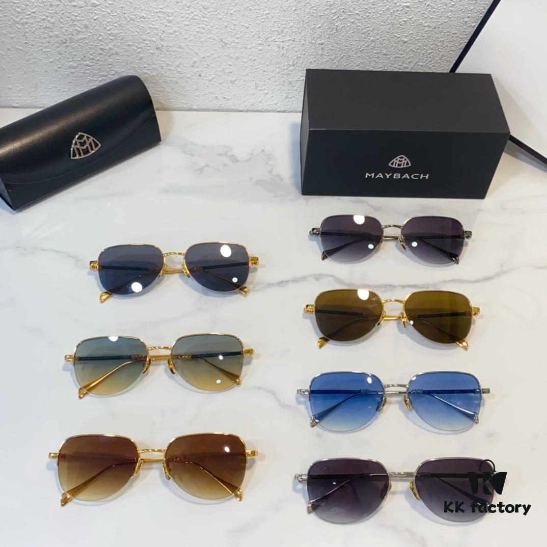 MAYBACH MODEL Z056 Sunglasses, Size: 57-18-145