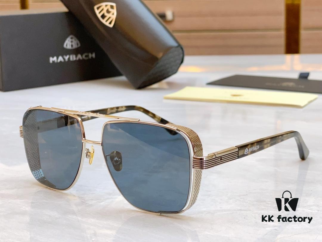 MAYBAC* New Model Sunglasses 🕶️, MODEL: G-ABM-Z33, SIZE: 59□15-145