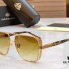MAYBAC* New Model Sunglasses 🕶️, MODEL: G-ABM-Z33, SIZE: 59□15-145