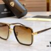 6931f7623a89a121ed548c53 MAYBAC* MENG New Model Sunglasses 🕶️, SIZE: 56-20-145