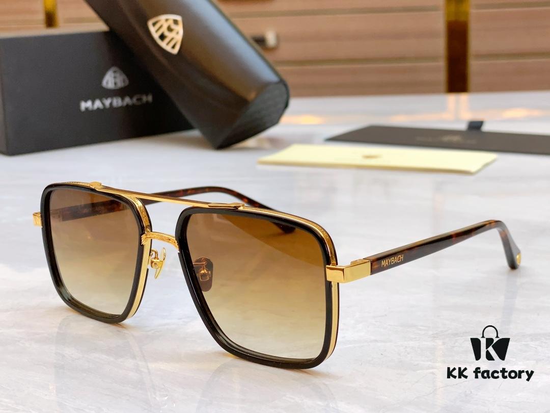 6931f7623a89a121ed548c53 MAYBAC* MENG New Model Sunglasses 🕶️, SIZE: 56-20-145