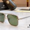 6931f7623a89a121ed548c54 MAYBAC* MENG New Model Sunglasses 🕶️, SIZE: 56-20-145