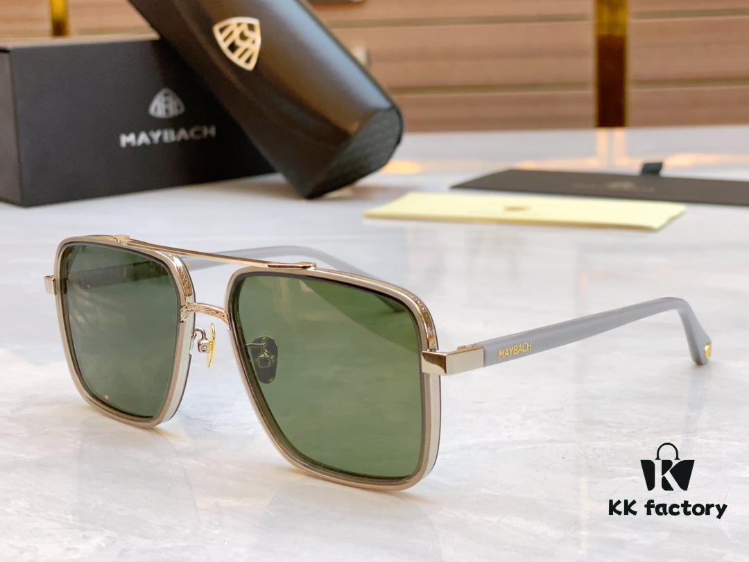 6931f7623a89a121ed548c54 MAYBAC* MENG New Model Sunglasses 🕶️, SIZE: 56-20-145