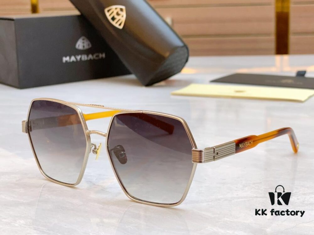 6931f7623a89a121ed548c58 MAYBAC* New Model WILD Sunglasses 🕶️, SIZE: 57□16-145