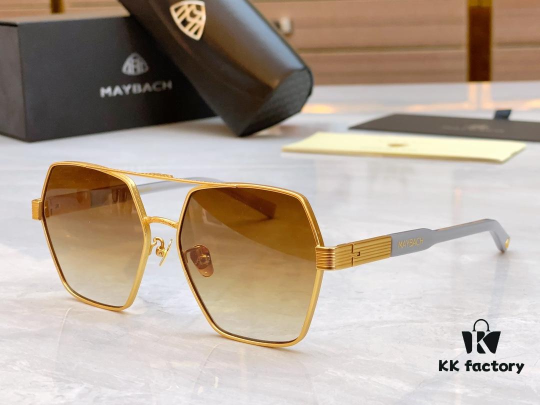 6931f7623a89a121ed548c59 MAYBAC* New Model WILD Sunglasses 🕶️, SIZE: 57□16-145