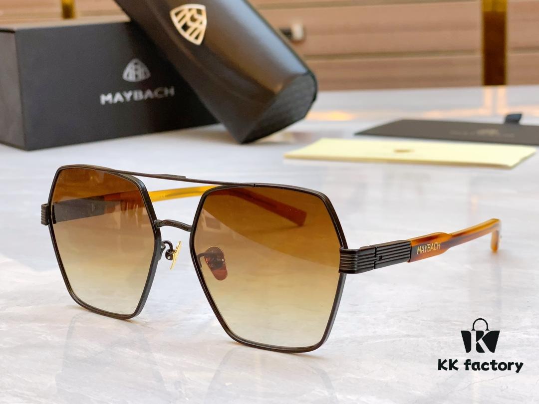 6931f7623a89a121ed548c5b MAYBAC* New Model WILD Sunglasses 🕶️, SIZE: 57□16-145