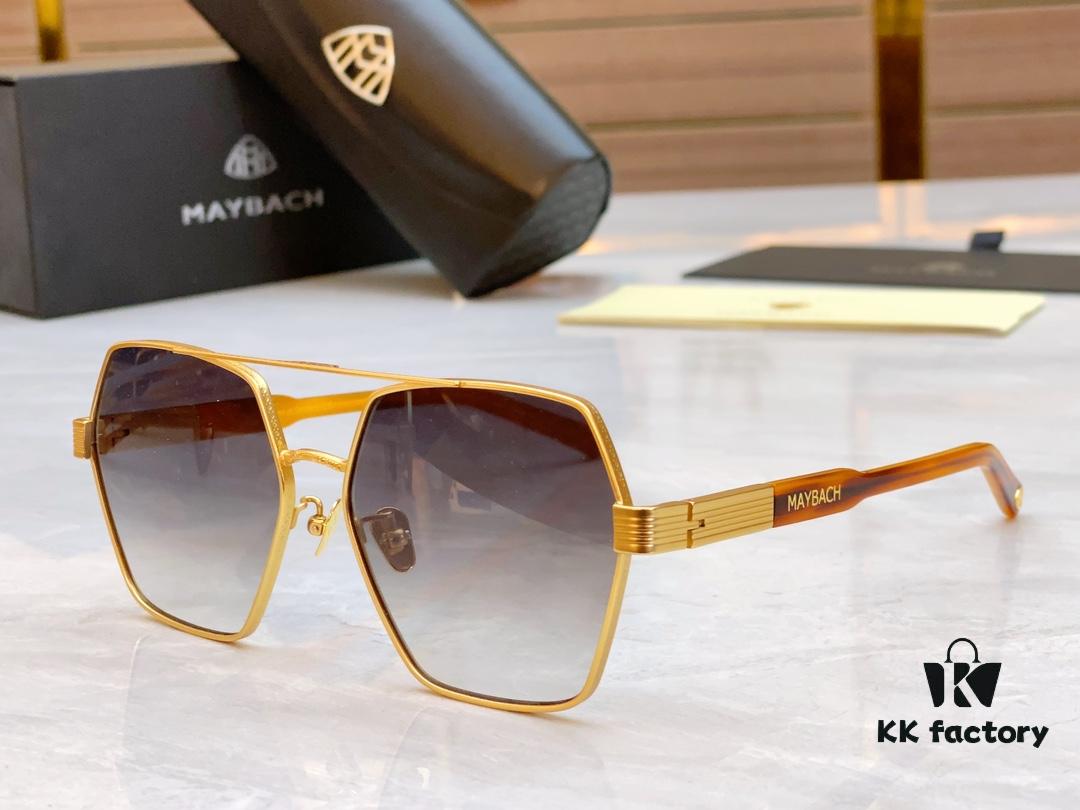 6931f7623a89a121ed548c5c MAYBAC* New Model WILD Sunglasses 🕶️, SIZE: 57□16-145
