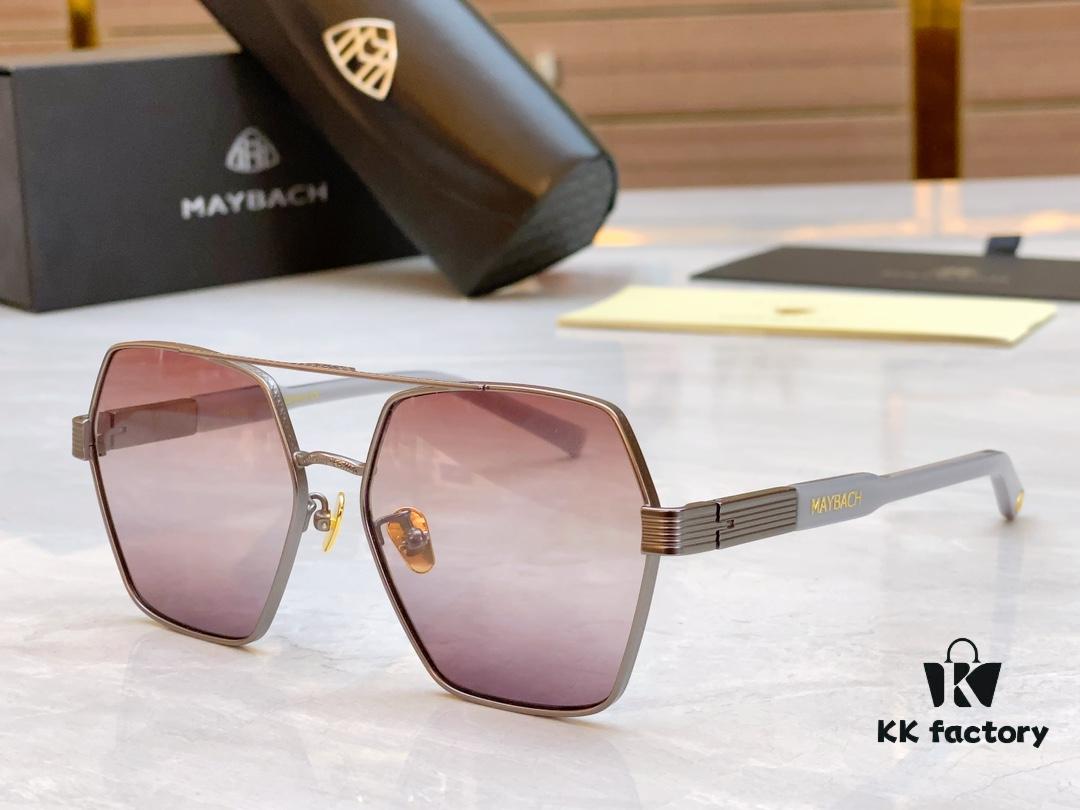 6931f7623a89a121ed548c5d MAYBAC* New Model WILD Sunglasses 🕶️, SIZE: 57□16-145