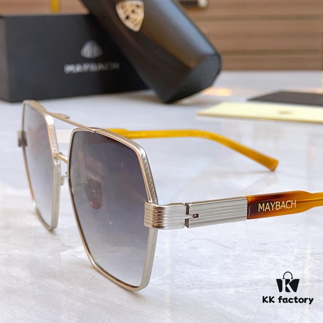6931f7623a89a121ed548c60 MAYBAC* New Model WILD Sunglasses 🕶️, SIZE: 57□16-145