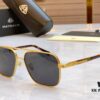 MAYBAC* New Fashion Sunglasses 🕶️, MODEL: FASHION, SIZE: 53-17-142