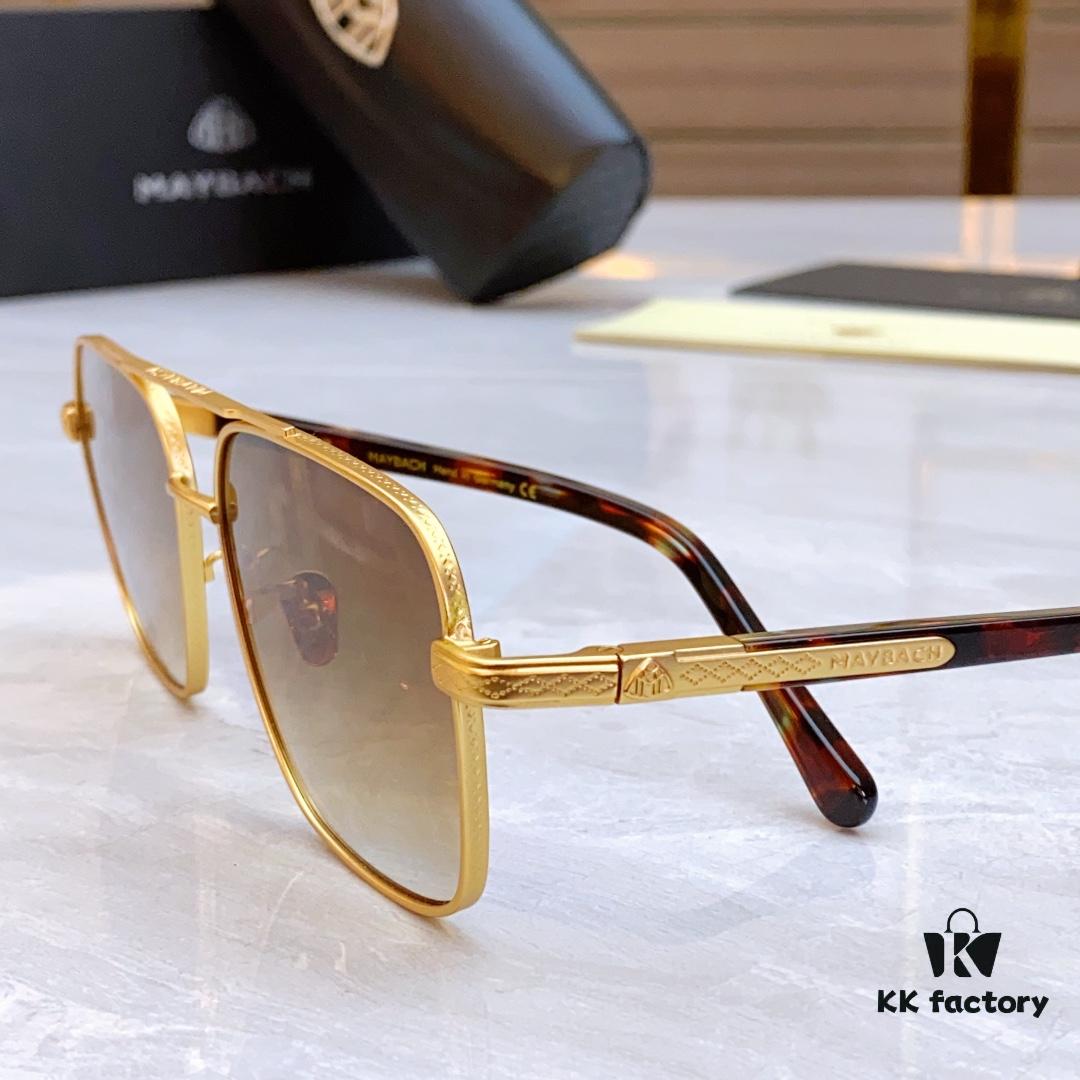 MAYBAC* New Fashion Sunglasses 🕶️, MODEL: FASHION, SIZE: 53-17-142