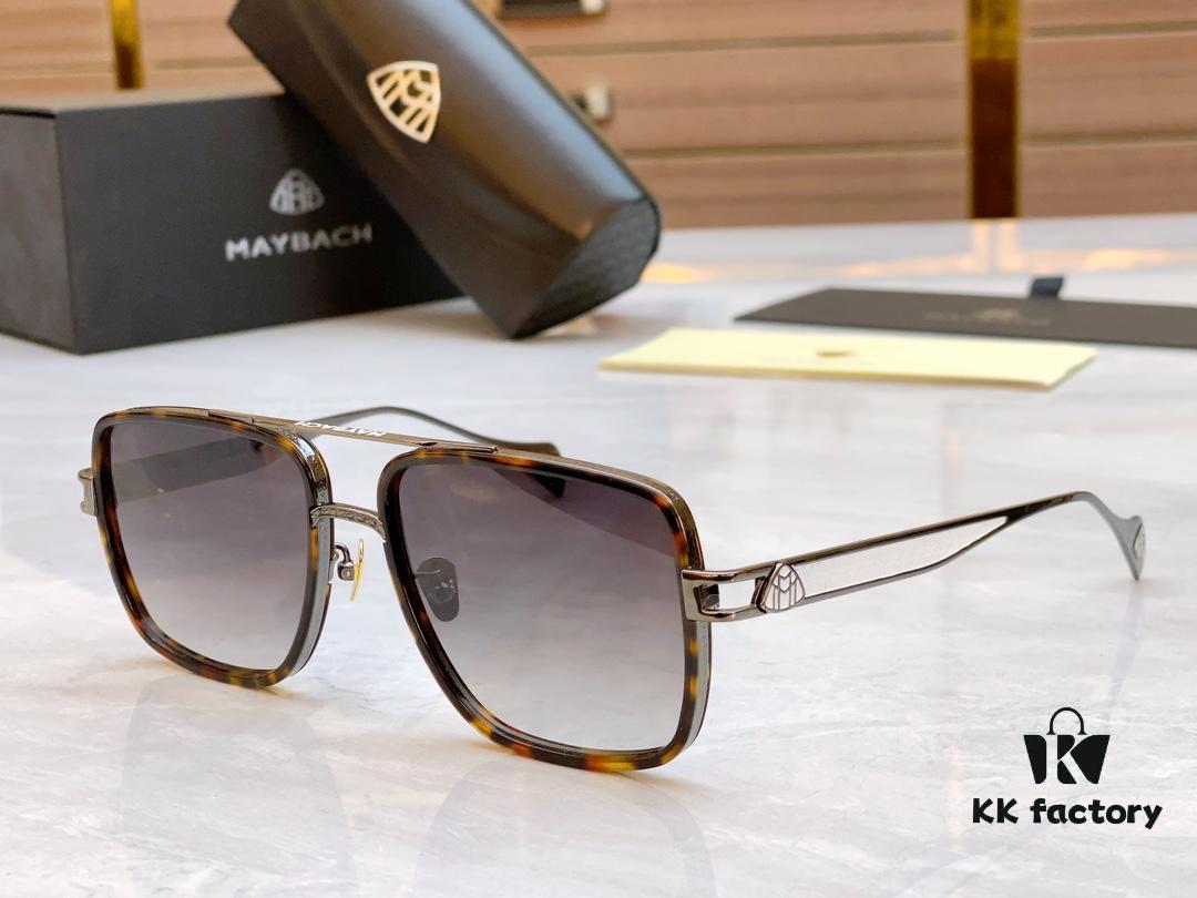 6931f7633a89a121ed548c6e MAYBACH New Model Sunglasses 🕶️, MODEL: Power, SIZE: 57□20-145