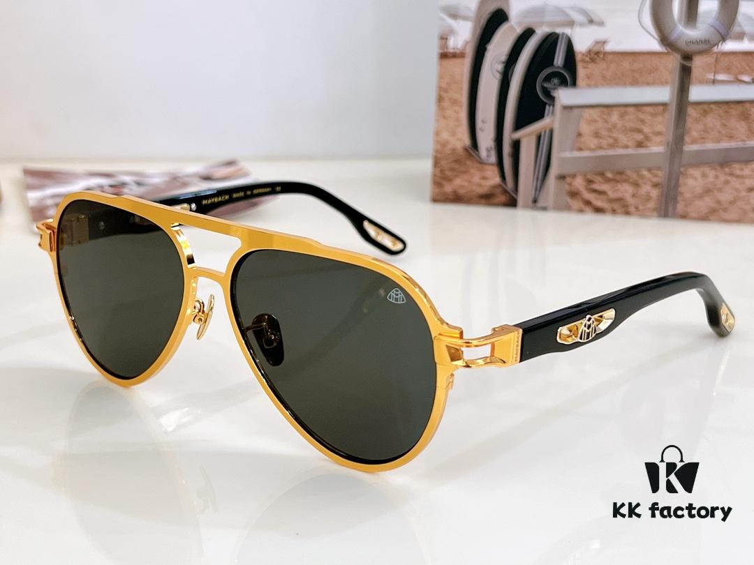MAYBACH Z033 Sunglasses